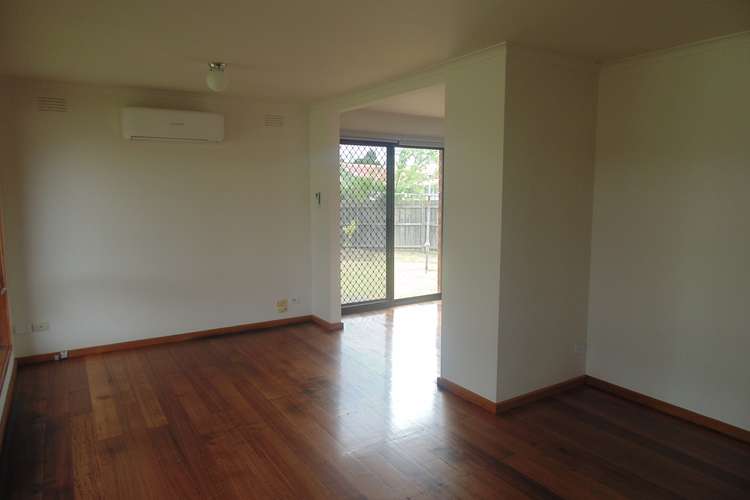 Second view of Homely unit listing, 1/112 McFees Road, Dandenong North VIC 3175