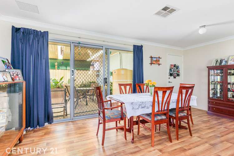 Second view of Homely house listing, 3/20 Tait Street, Armadale WA 6112