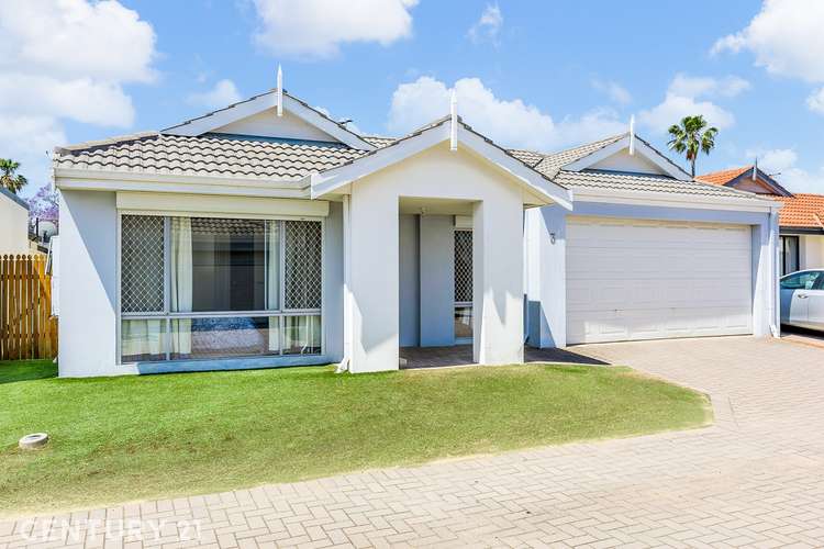 Fourth view of Homely house listing, 3/20 Tait Street, Armadale WA 6112