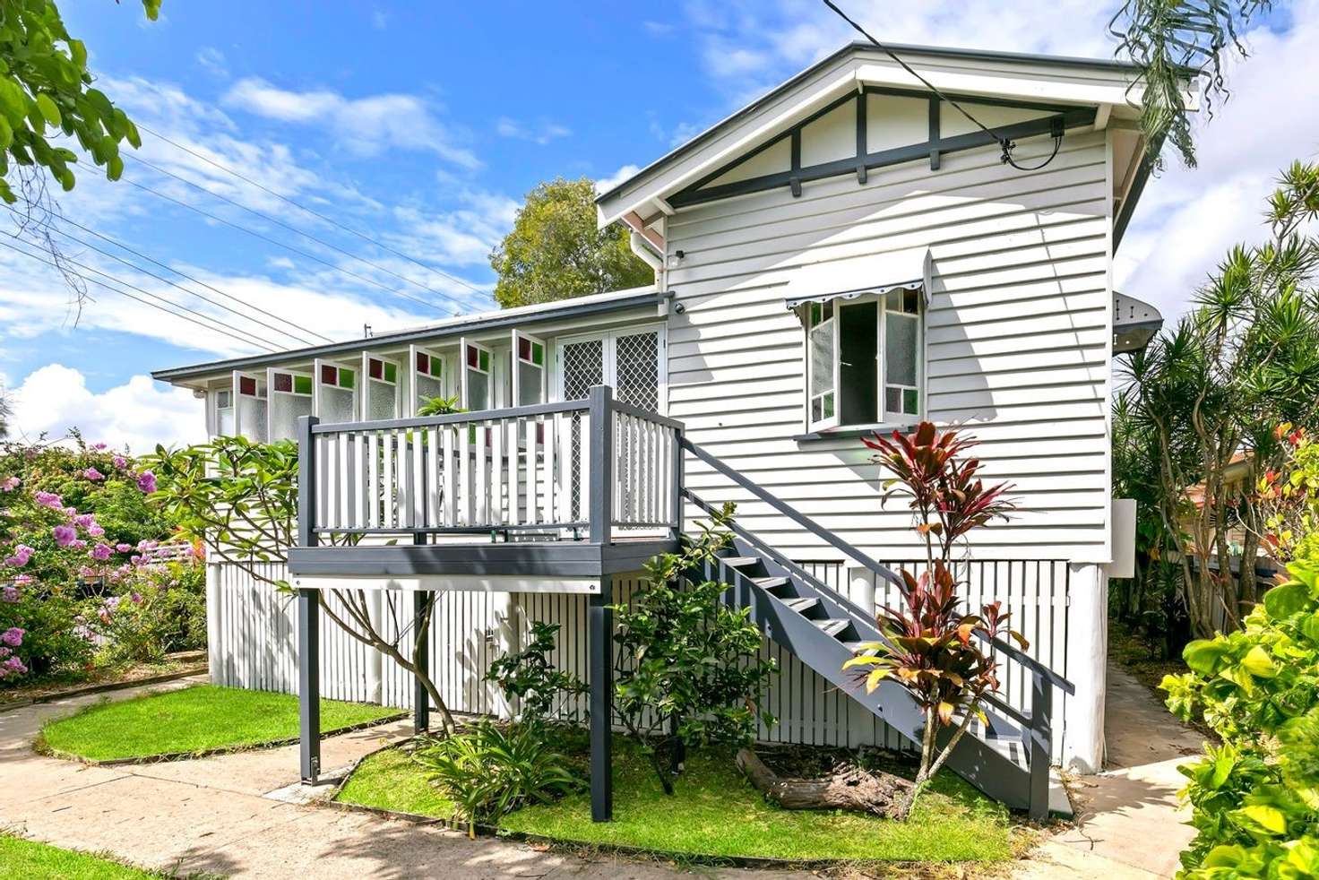 Main view of Homely house listing, 33 Anzac Avenue, Maroochydore QLD 4558