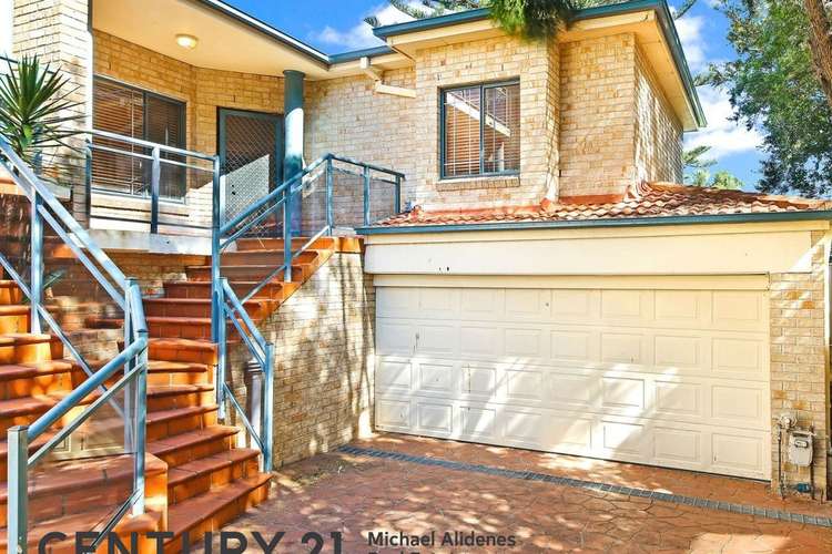 Main view of Homely villa listing, 6/88 Connemarra Street, Bexley NSW 2207