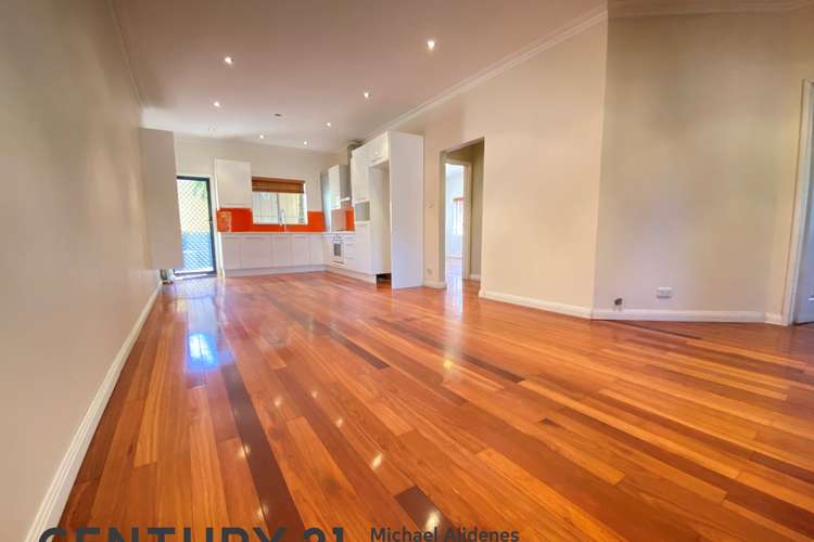 Third view of Homely villa listing, 6/88 Connemarra Street, Bexley NSW 2207