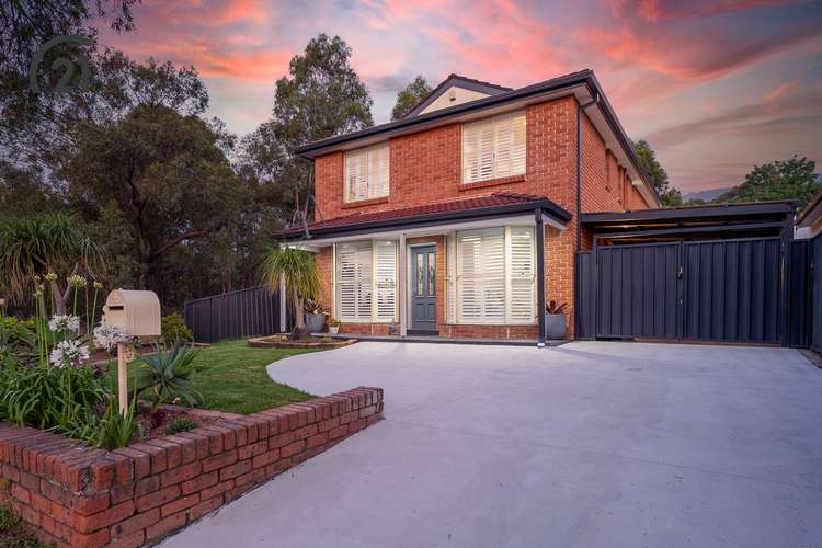 Main view of Homely house listing, 349 Hector Street, Bass Hill NSW 2197