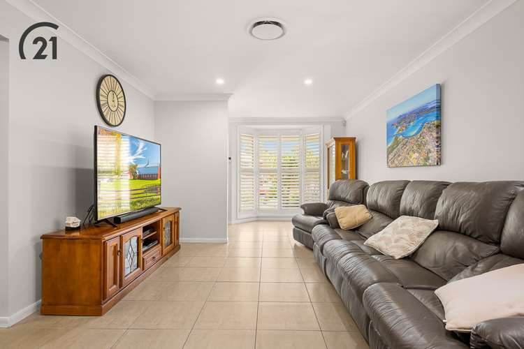 Second view of Homely house listing, 349 Hector Street, Bass Hill NSW 2197