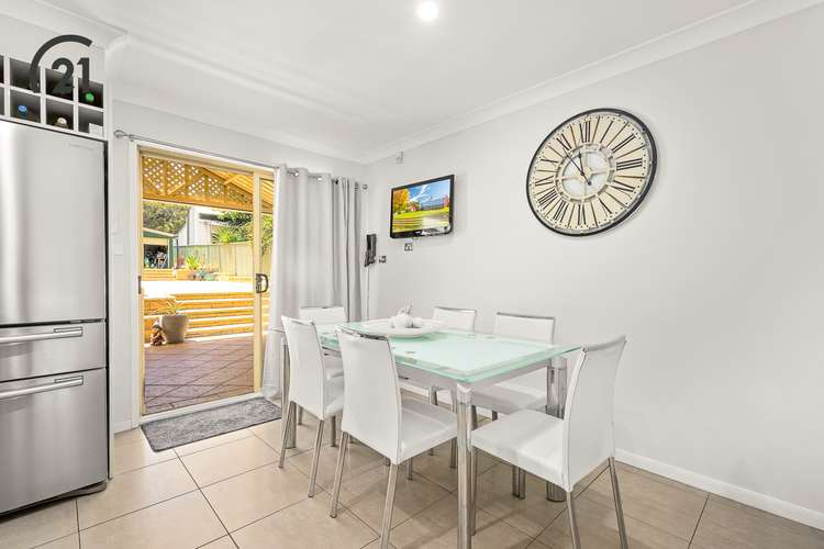 Fourth view of Homely house listing, 349 Hector Street, Bass Hill NSW 2197