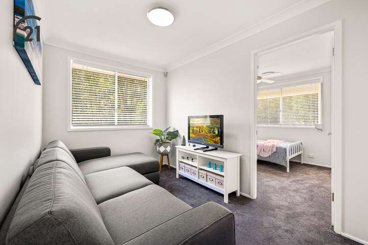 Fifth view of Homely house listing, 349 Hector Street, Bass Hill NSW 2197