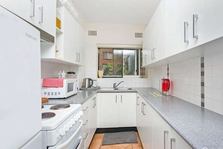 Fourth view of Homely unit listing, 14/171 Willarong Road, Caringbah NSW 2229