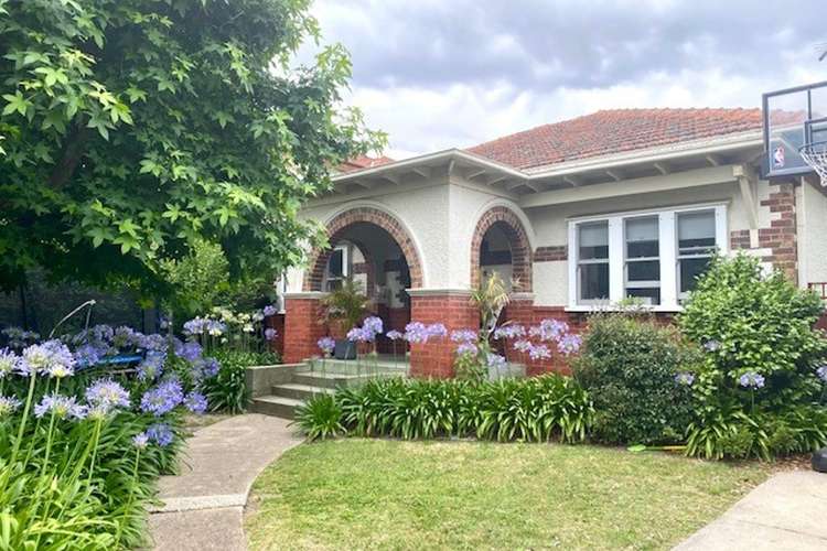 Main view of Homely house listing, 38 Amelia Street, Mckinnon VIC 3204