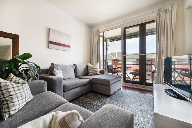 Fifth view of Homely apartment listing, 11/26 Bennett Street, Neutral Bay NSW 2089