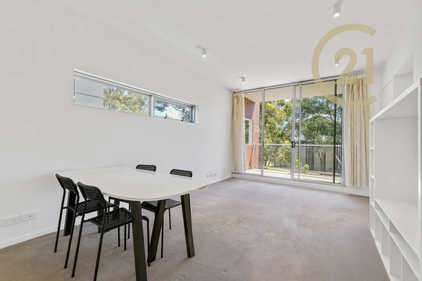 Main view of Homely apartment listing, B105/4 Saunders Close, Macquarie Park NSW 2113