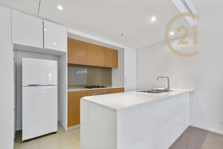 Second view of Homely apartment listing, B105/4 Saunders Close, Macquarie Park NSW 2113