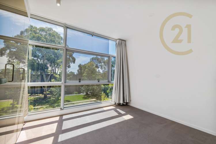 Fourth view of Homely apartment listing, B105/4 Saunders Close, Macquarie Park NSW 2113