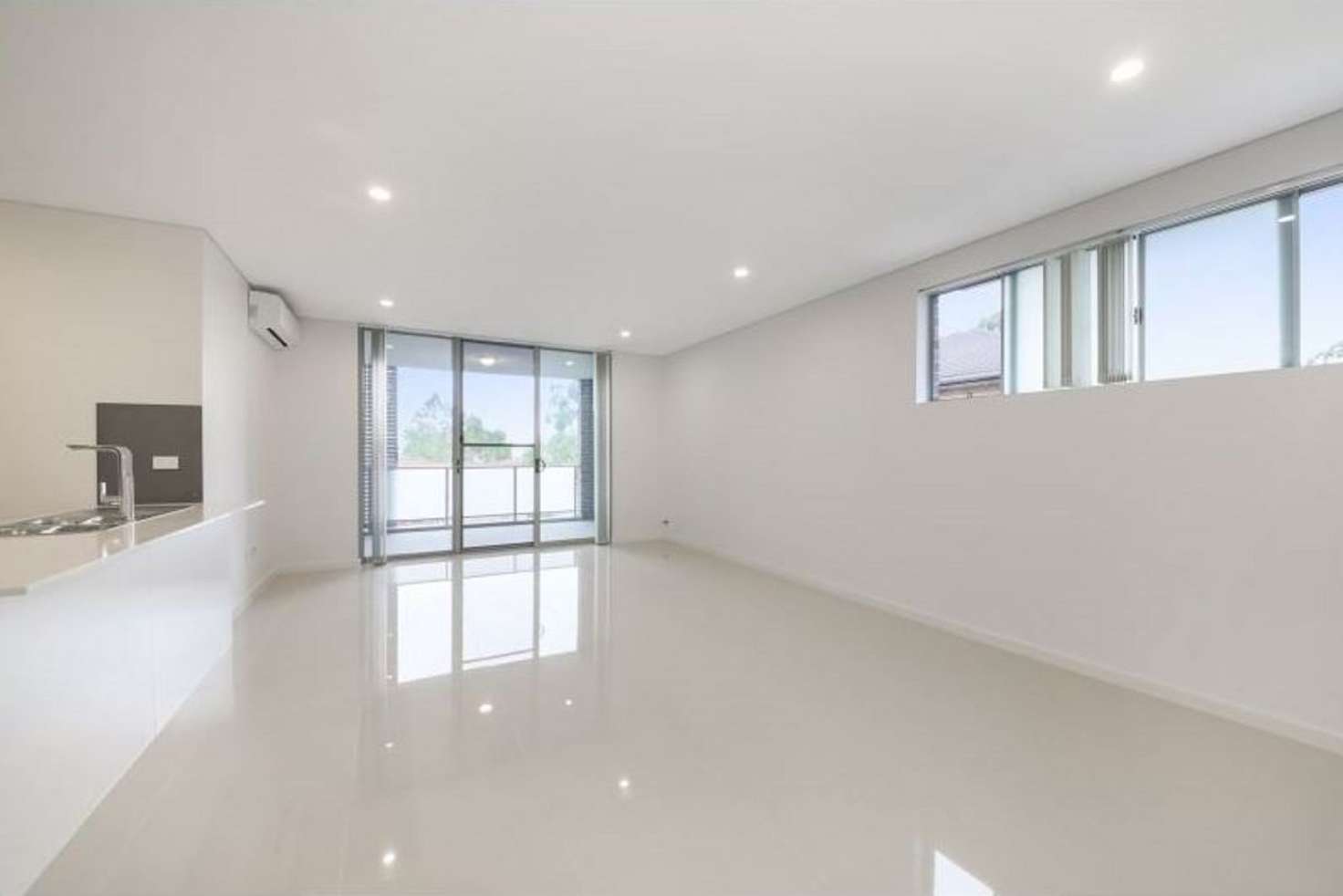 Main view of Homely apartment listing, 5/271 Dunmore Street, Pendle Hill NSW 2145