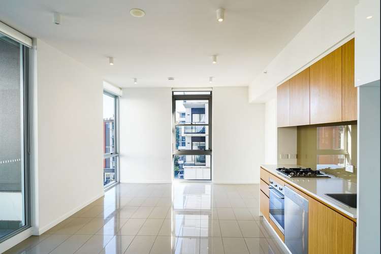 Main view of Homely apartment listing, B1102/4 Saunders Close, Macquarie Park NSW 2113