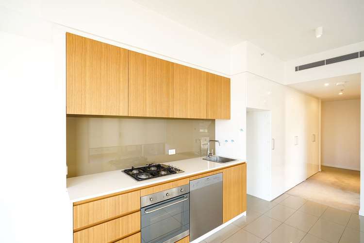 Second view of Homely apartment listing, B1102/4 Saunders Close, Macquarie Park NSW 2113