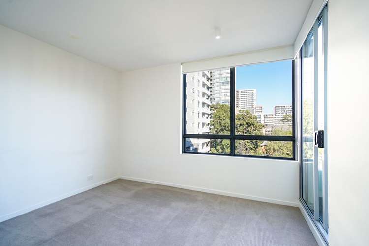 Fourth view of Homely apartment listing, B1102/4 Saunders Close, Macquarie Park NSW 2113