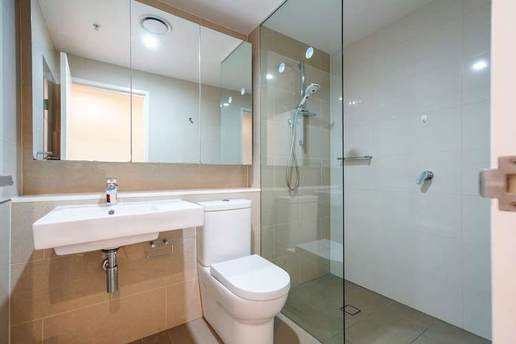 Fifth view of Homely apartment listing, B1102/4 Saunders Close, Macquarie Park NSW 2113