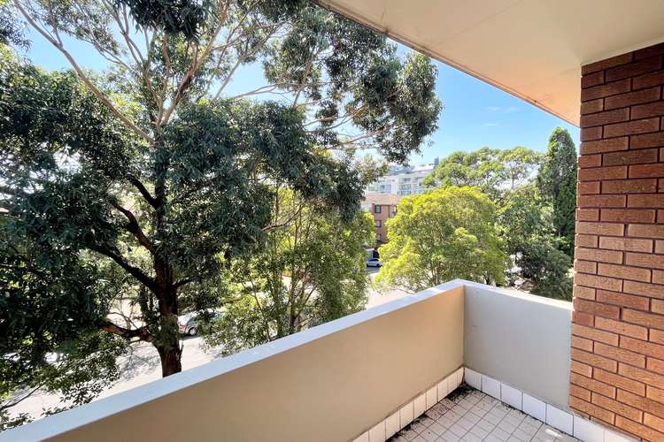 Main view of Homely apartment listing, 11/14-16 Queens Road, Brighton-Le-Sands NSW 2216