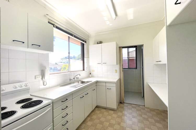 Second view of Homely apartment listing, 11/14-16 Queens Road, Brighton-Le-Sands NSW 2216