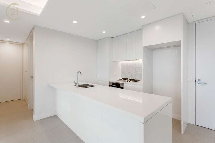 Third view of Homely apartment listing, 401/19 Oscar Street, Chatswood NSW 2067
