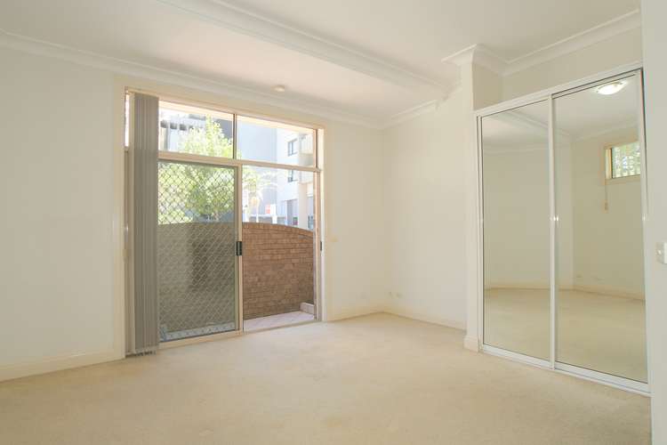 Second view of Homely apartment listing, 10/5 Help Street, Chatswood NSW 2067