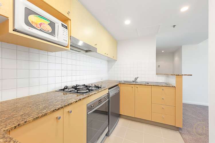 Third view of Homely apartment listing, 2212/2A Help Street, Chatswood NSW 2067