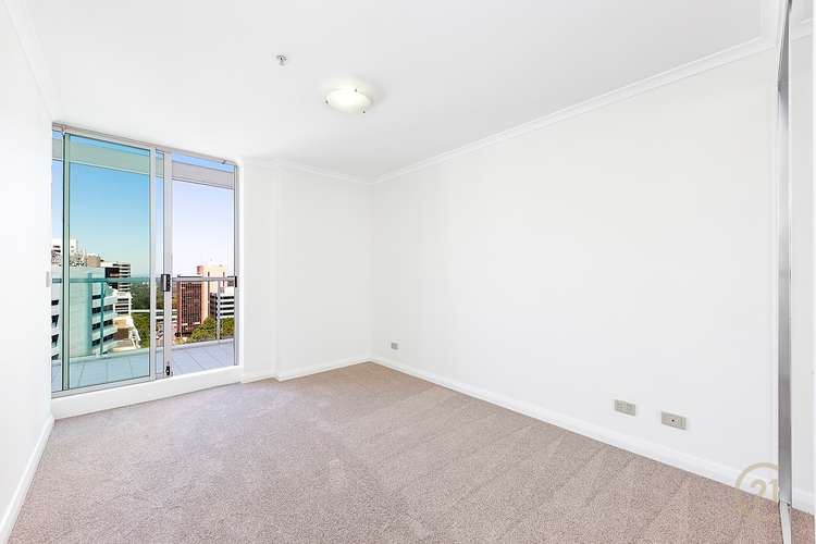 Fourth view of Homely apartment listing, 2212/2A Help Street, Chatswood NSW 2067