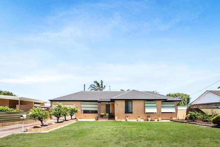 Main view of Homely house listing, 12 Elizabeth Road, Christie Downs SA 5164
