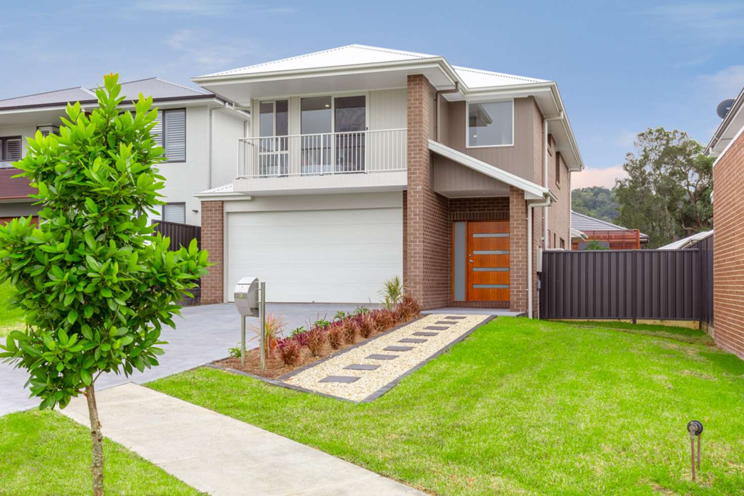 Main view of Homely house listing, 19 Windross Drive, Warners Bay NSW 2282