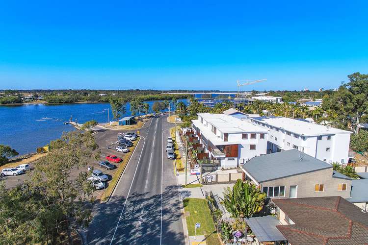 Main view of Homely townhouse listing, 3/327 Bradman Avenue, Maroochydore QLD 4558
