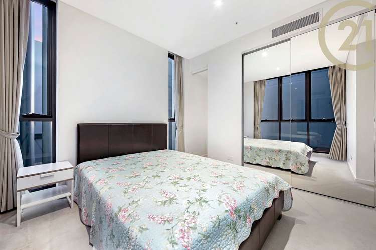 Second view of Homely apartment listing, 701G/4 Devlin Street, Ryde NSW 2112