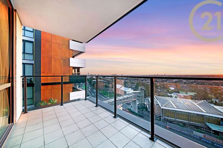 Third view of Homely apartment listing, 701G/4 Devlin Street, Ryde NSW 2112