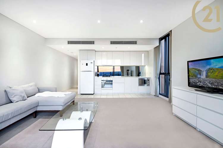 Fourth view of Homely apartment listing, 701G/4 Devlin Street, Ryde NSW 2112