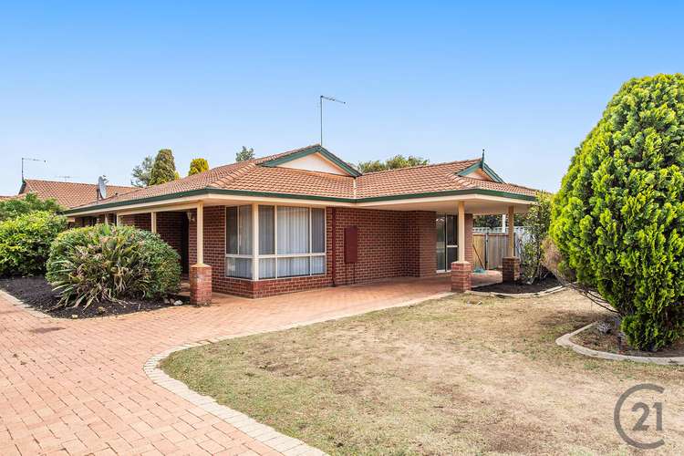 Sixth view of Homely house listing, 19A Tamarisk Drive, Halls Head WA 6210