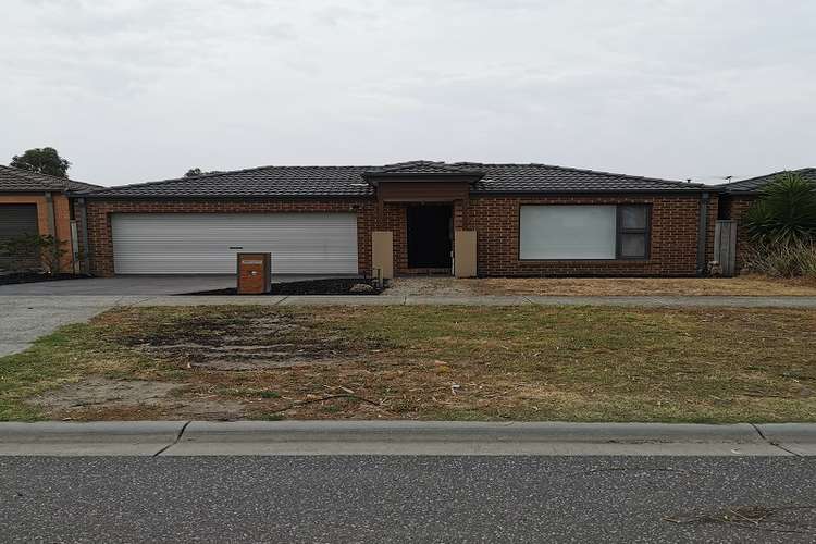 Main view of Homely house listing, 4 Boland Drive, Lyndhurst VIC 3975