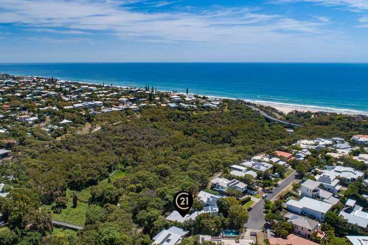 Main view of Homely house listing, 26 Seafarer Court, Castaways Beach QLD 4567