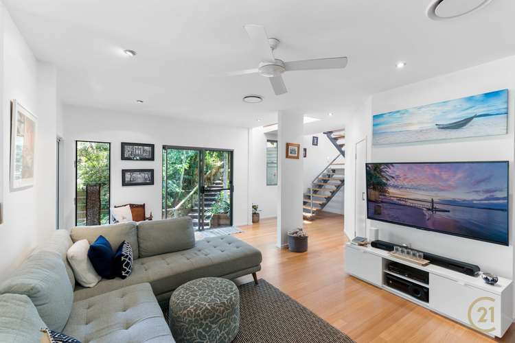 Sixth view of Homely house listing, 26 Seafarer Court, Castaways Beach QLD 4567