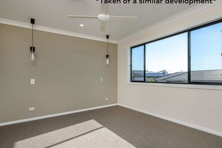 Second view of Homely semiDetached listing, 17 Tulkaba Street, Fletcher NSW 2287