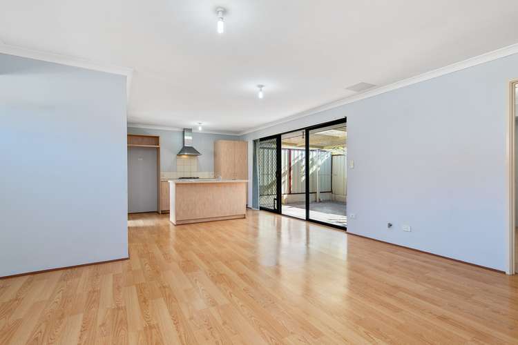 Second view of Homely house listing, 2/17 Hartley Street, Gosnells WA 6110