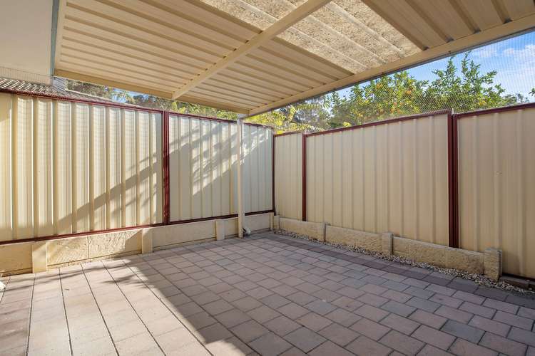 Fourth view of Homely house listing, 2/17 Hartley Street, Gosnells WA 6110