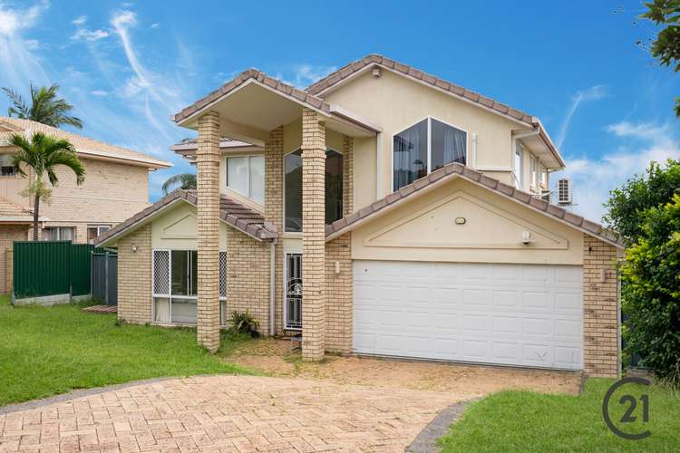 Main view of Homely house listing, 27 Buckinghamia Pl, Stretton QLD 4116
