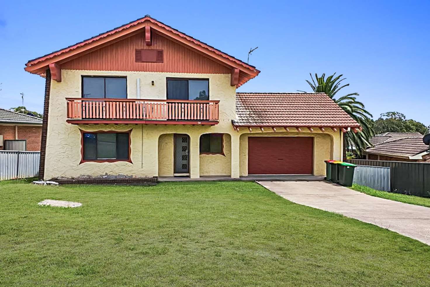 Main view of Homely house listing, 24 Evatt Street, Pelaw Main NSW 2327