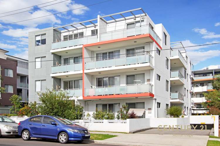 Main view of Homely apartment listing, 2/66-68 Essington Street, Wentworthville NSW 2145