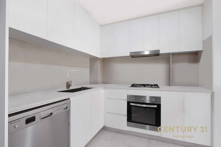 Third view of Homely apartment listing, 2/66-68 Essington Street, Wentworthville NSW 2145