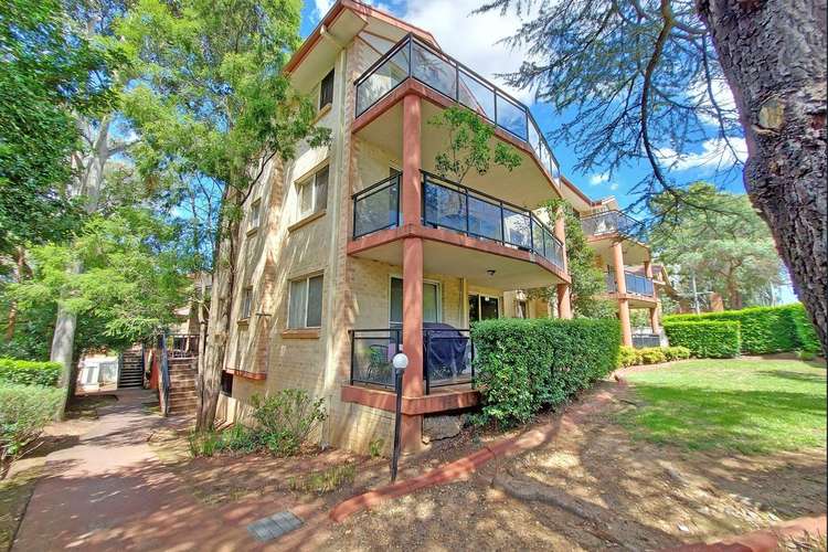 Main view of Homely apartment listing, 7/176-178 Station Street, Wentworthville NSW 2145