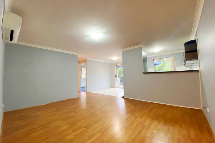 Second view of Homely apartment listing, 7/176-178 Station Street, Wentworthville NSW 2145