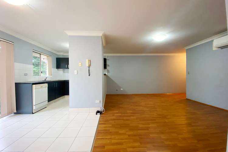 Third view of Homely apartment listing, 7/176-178 Station Street, Wentworthville NSW 2145