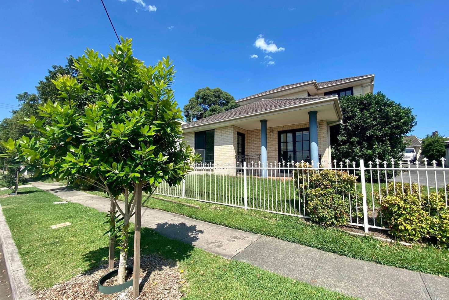 Main view of Homely townhouse listing, 129 Teralba Road, Adamstown NSW 2289
