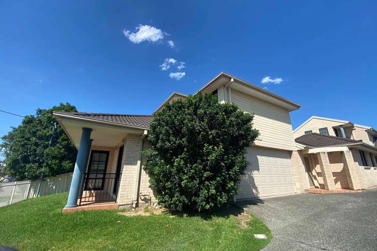 Third view of Homely townhouse listing, 129 Teralba Road, Adamstown NSW 2289