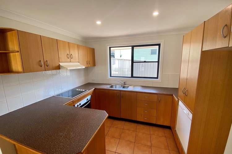 Fourth view of Homely townhouse listing, 129 Teralba Road, Adamstown NSW 2289